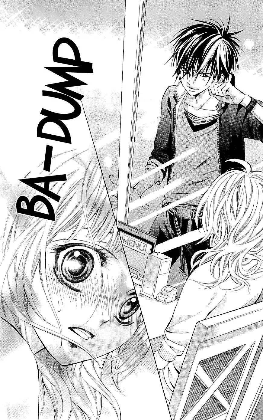 Kikenchitai Danshi - Kedamono Black ANDamp; White Chapter 10 27